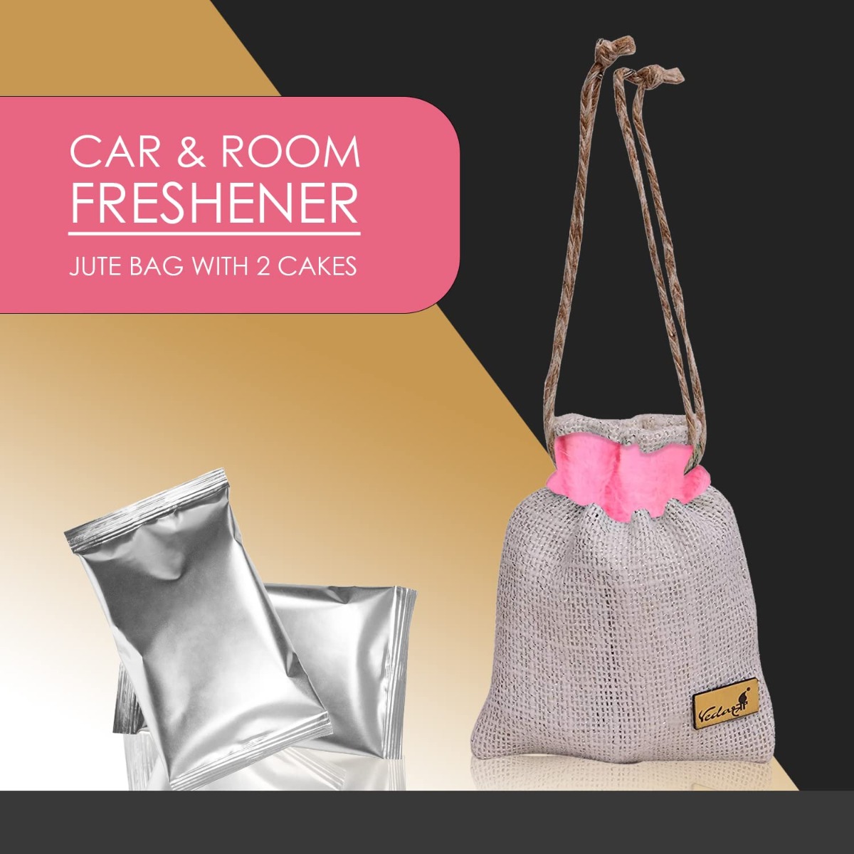 Best homemade air freshener ever! Unstoppable's in a bag! | Homemade air  freshener, Diy cleaning products, Freshener