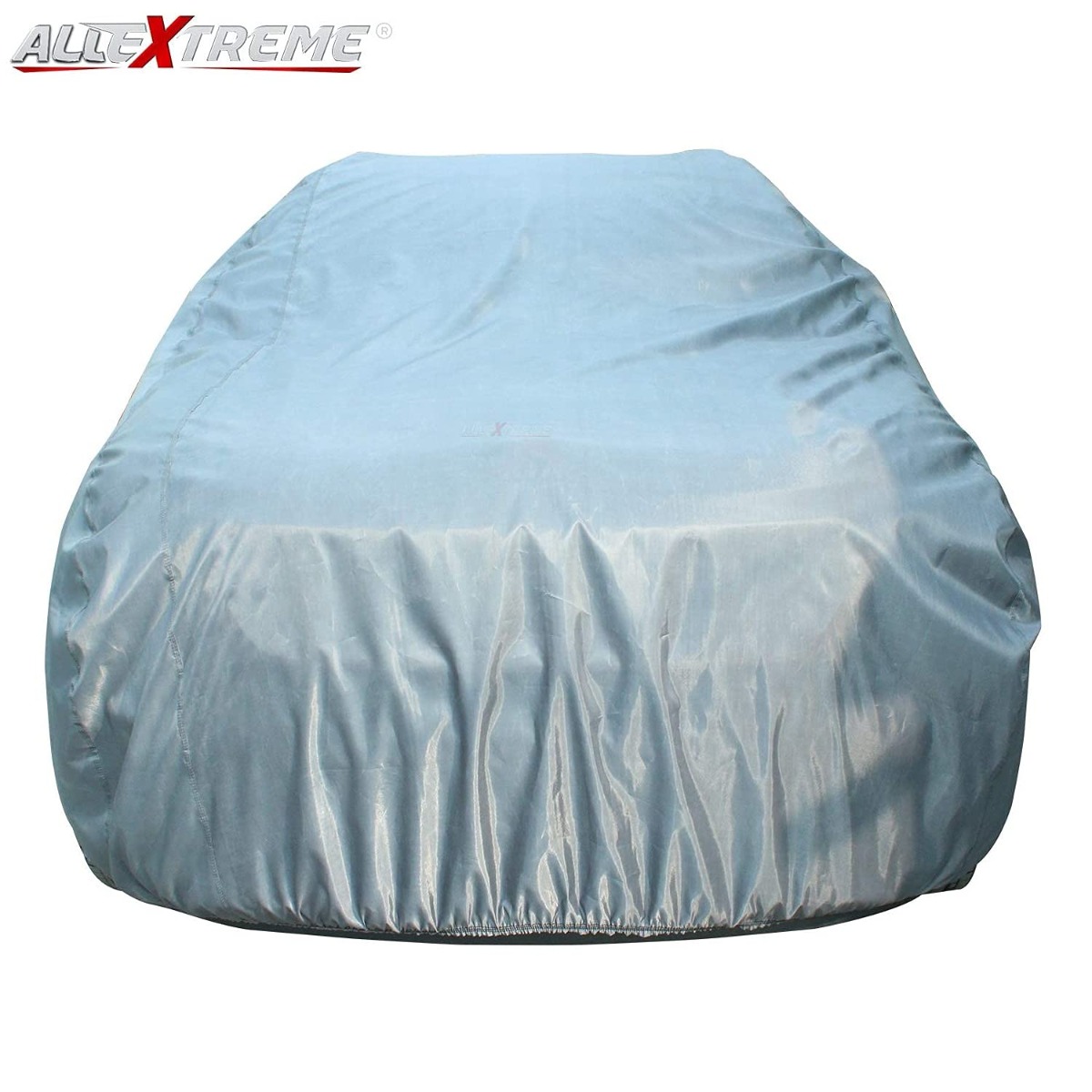 AllExtreme FE7005 Car Body Cover for Ford EcoSport Custom Fit Dust