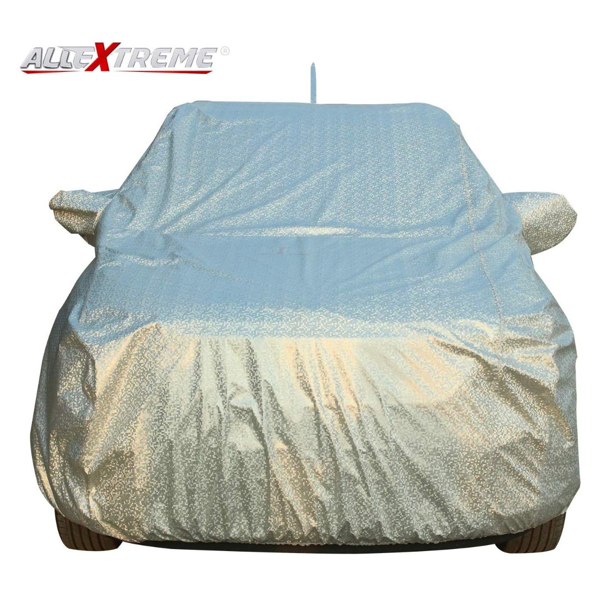 Buy MOCKHE Car Body Cover Compatible with Maruti Suzuki Baleno
