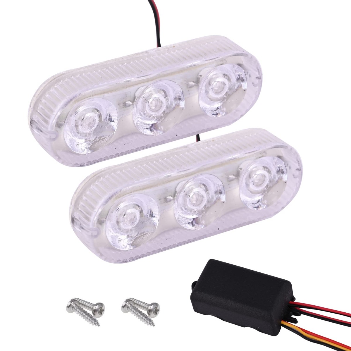 bike strobe light