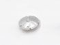 AllExtreme EXTBSAC Rear Suspension Plastic Chrome Axle Cap for Bullet Classic Electra and Standard 350cc and 500cc Motorcycles