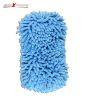 AllExtreme EXFLD15 Car Wash Microfiber Essentials Kit 7 in 1 Pack with Polishing Pads, Wash Glove, Cleaning Cloth, Synthetic Chamois and Wash Sponge (7 Pcs)