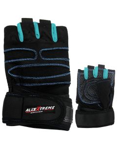 AllExtreme Gym Gloves with Wrist Support Quality Sports Accessories