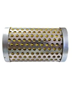 AllExtreme EXTBOFN Oil Filter New Model for Bullet Classic Electra and Standard 350cc and 500cc Motorcycles