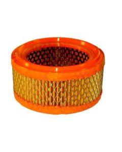 AllExtreme EXTBAFE High Performance Air Filter for Bullet Electra 350cc and 500cc Motorcycles (Electra)