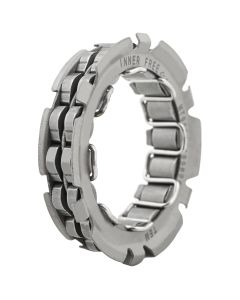 AllExtreme EXSCBR1 Heavy Duty Durable Self Bearing Compatible with Bullet Standard Electra Classic 350cc & 500cc Model