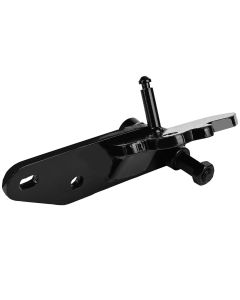 AllExtreme TBBS-235 Side Stand Bracket for Bullet Classic Electra and Standard 350cc and 500cc Motorcycles