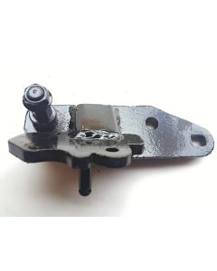 AllExtreme TBBS-235 Side Stand Bracket for BS4 Model Bullet Classic Electra and Standard 350cc and 500cc Motorcycles