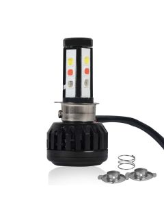 AllExtreme EX9HB1P H4 LED Headlight Bulb