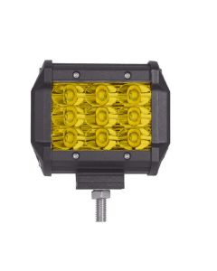 AllExtreme EX9LSF1 9 LED Fog Light