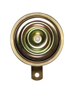 AllExtreme SHONE 0-95-G Bike & Car Horns Super Loud Sound Air Siren (12V, Gold, 1 Pc)