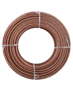 AllExtreme 40/36 TPW (TP) Speaker Wire True Spec And Soft Touch Speaker Audio Cable for Car, Stereos, Home Theater (Copper, 60 Mtrs)
