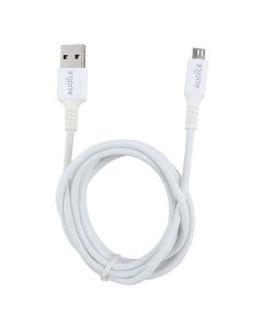 Allextreme Micro USB Cable 1.2m High-Speed USB Sync Charging Cable for Android Phones, Tablets, Wall Chargers, and More
