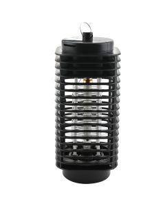AllExtreme Bug Killer Rechargeable Insect Killer Lamp USB Powered Pests Catcher for Home Office Balcony (Random Colour)