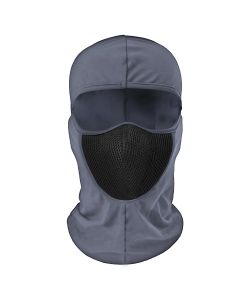 Allextreme Lycra Full Face Cover Mask Bike Riding & Cycling Anti Pollution Dust Sun Protection Balaclava with Air Filter Mesh (EX-MASK-04)