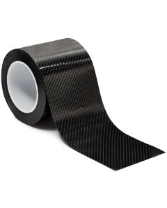 AllExtreme 5m Car Door Edge Entry Guard Universal Sill Strip Trim Edge Protection Film Scratch Cover Protector Hood Sticker- Black