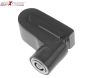 AllExtreme Mini Bicycle Motorcycle Disc Brake Lock/Disk Lock Security (Random Colors)