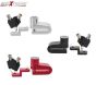 AllExtreme Mini Bicycle Motorcycle Disc Brake Lock/Disk Lock Security (Random Colors)