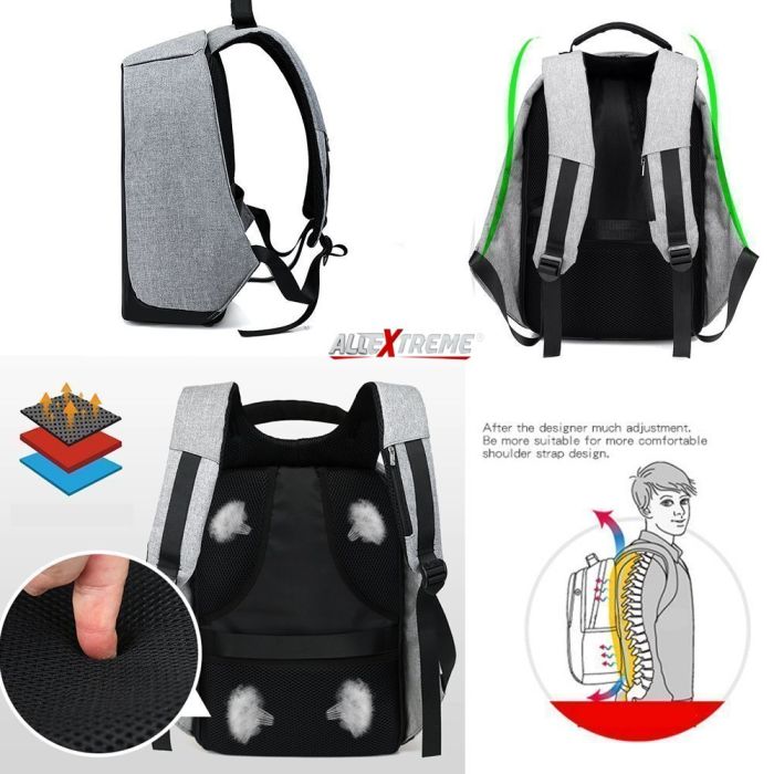 5 Best Laptop Bags With Trolley Sleeves and Straps  Guiding Tech