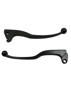 AllExtreme EXTBCBB Clutch and Brake Lever (Set of 2)