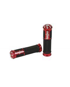 Grip Covers_-Red