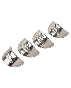 AllExtreme Silver iron Chrome plating Attractive Indicator Shade Heavy Metal