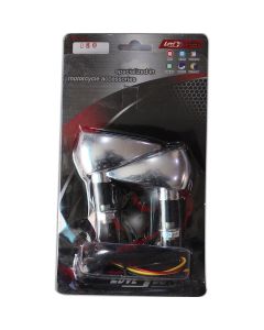 Turn Lights / Signal Lights Mototrcycle Indicator for All Bikes