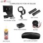 AllExtreme EXHF71K 7-in-1 Combo Accessories Kit for Hero HF Deluxe
