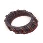 ALLEXTREME EXMK002 MK Clutch Plate Set for Bullet STD Electra Classic 350CC