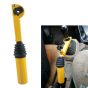 AllExtreme JB-301 Universal Anti Theft Car Gear Lock Adjustable Handbrake to Gearshift Locking Rod for Manual & Automatic SUV