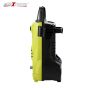 AllExtreme AE-3112 Portable Electric Car Washer Sprayer Cleaner Machine with Detergent Tank, Spray Wand Gun and Multiple Nozzles (1200W, 1450PSI, 1 Year Warranty)