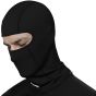 Allextreme Upgraded Full Face Mask for Riders Anti-Pollution UV Sun Protection Cotton Balaclava Neck Cover Bandana Helmet Liner for Men & Women Biker Hiking Cycling Protective Bike Riding Gear (Black)