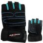 AllExtreme Gym Gloves with Wrist Support Quality Sports Accessories