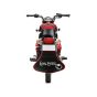 AllExtreme EXMREES Rear Customised Universal Mud Flap with Silencer Hole Compatible with Bullet Classic Electra Standard 350cc & 500cc