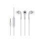 Allextreme Headphones with Mic, Earphones, Handsfree Headset with Deep Bass and Music Equalizer