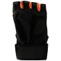 AllExtreme Half Finger Bike Gloves M/L/XL , Design for Men/Women Road Racing (Orange)