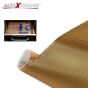 AllExtreme EXPVCMR Multipurpose PVC Textured EVA Mat DIY Anti-Slip Waterproof Cabinet Liner Shelf Drawer Lining Pad for Kitchen Refrigerator Cupboard (45 x 120 cm, Random Color)