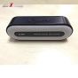Allextreme Multimedia Portable Bluetooth Speaker USB/TF Card Play Subwoofer Powerful Sound Multifunction Portable Bluetooth Wireless Stereo Music Speaker for Smartphone and Laptop (C319)