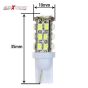 Allextreme EXT10PL Indicator Led Bulbs Set (Set of 2)