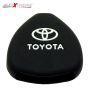 AllExtreme EXSKC2B Key Cover (Black)