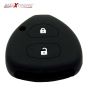 AllExtreme EXSKC2B Key Cover (Black)