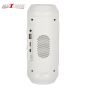 Allextreme Q610 Multimedia Portable Bluetooth Speaker USB/TF Card Play Subwoofer Powerful Sound Multifunction Portable Bluetooth Wireless Stereo Music Speaker for Smartphone and Laptop (Q610)