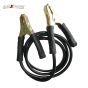 AllExtreme EX500A1 Universal Car Auto Battery Booster Jumper Cables with Alligator Wire Clamp for Car Truck Off Road Vehicle (500 Amp, 2.21 M)