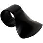 AllExtreme EXBTM01 Universal Motorcycle E-Bike Throttle Mounted Cruise Assist Hand Rest Control Grip Wrist Control Cramp Rest for 7/8" Handle Bar (Assorted Colours, 1 PC)