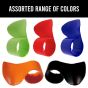 AllExtreme EXBTM01 Universal Motorcycle E-Bike Throttle Mounted Cruise Assist Hand Rest Control Grip Wrist Control Cramp Rest for 7/8" Handle Bar (Assorted Colours, 1 PC)
