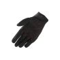 Allextreme EXMC10 Unisex Anti-Slip Polyster Full Finger Gloves with Microfiber Cleaning Towel for Weight Lifting, Riding, Fitness & Outdoor Acivity (Red & Black, XL)4