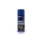 AllExtreme EXMAMI1 Dashboard Leather and Tyre Wax Spray All Purpose Car and SUV Cleaner, Conditioner and Polisher for UV Protection (450ml, International)