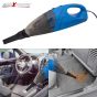 AllExtreme AE-Q7003 2nd Generation Portable Car Vacuum Cleaner with Cigratte Lighter Plug Handheld Suction Cleaning Kit for Wet & Dry Applications (3500 Pa)