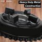 ALLEXTREME TBRE-113 Heavy Rear Sprocket for Bullet Classic Electra and Standard 350cc and 500cc Motorcycles