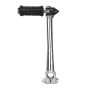 AllExtreme TBKL-002 Kick Lever Compatible for Bullet Classic Electra and Standard 350cc and 500cc Motorcycles